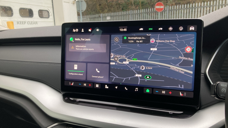 Skoda Octavia 1.5 TSI e-TEC SE Technology 5dr DSG Petrol Estate